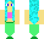 mermaid