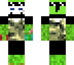 minecr