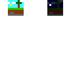 minecraft world