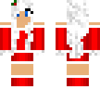 miss claus