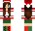 missehannsons christmas