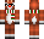 mlgraindeerscarf