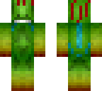 murky