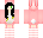 my bunny skin