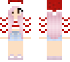my christmas skin