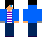 my christmas skin