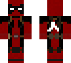 my deadpool