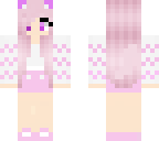 my new skin