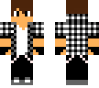 my new skin