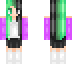 my oc - miku
