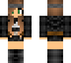 my rp skin