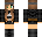my rp skin