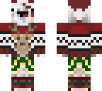 my skin