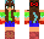 my skin