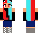 my skin