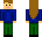 my skin