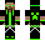 my skin