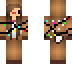 my skin