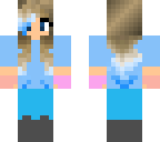 my skin for games