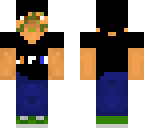 my xbox360 avatar