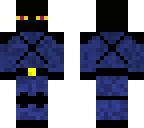 mystery enderkiller