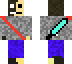 nare man