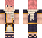 natsu