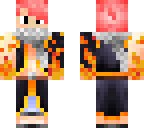 natsu dragneel