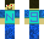nmc skin