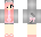 not my skin
