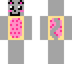 nyan cat