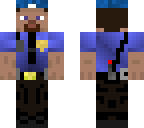 officer steve