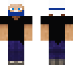 old man steve