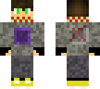 pabltos pvp skin