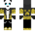 panda gudskaar 