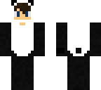 panda v