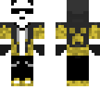 pander