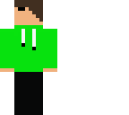 parkour guy