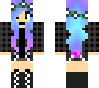 pastel goth