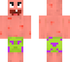patrick star