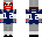 patriot girl