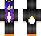 penguin