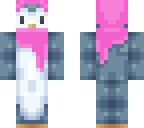 penguin