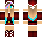 personalized christmas edit
