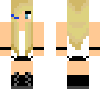 phsyco girl