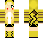 pikagirl