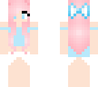 pink cupcake