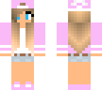pink tomboy