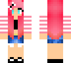 pinkie