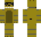 pixel plush